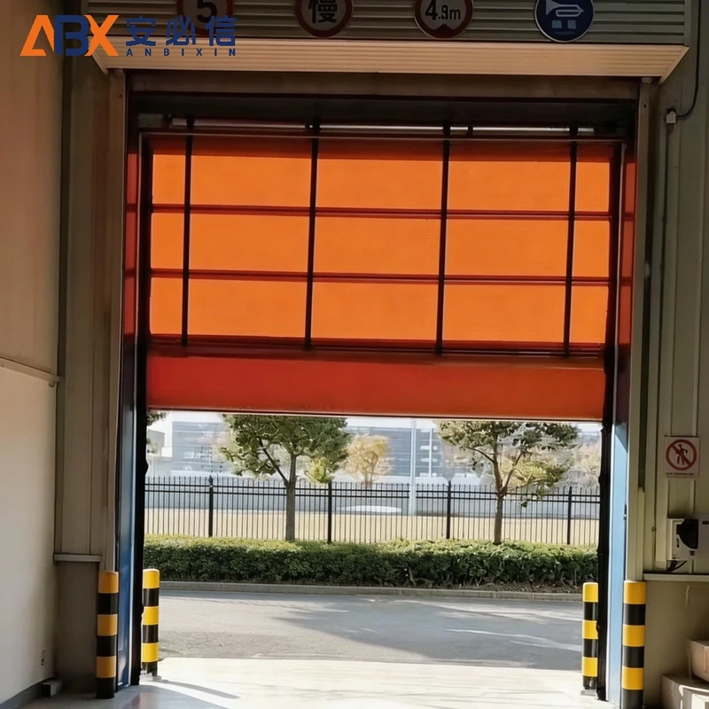 黑河市高速堆积门
