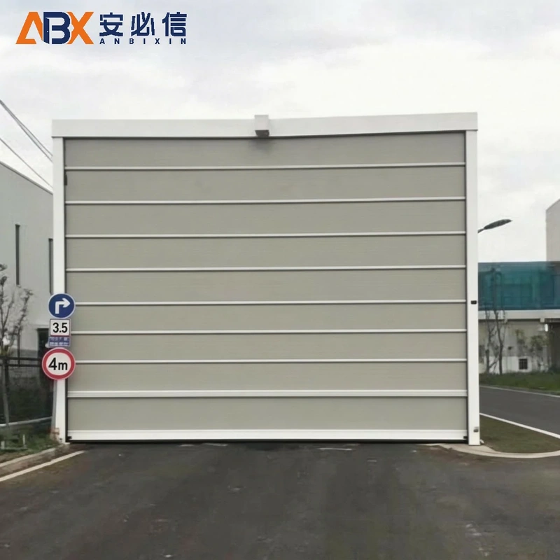 黑河市机械式门封